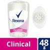 Imagen de REXONA - DEO CLINICAL - CR AP WOMAN - 48 GRS