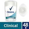 Imagen de REXONA - DEO CLINICAL - CLEAN FRESH - 48 GRS