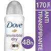 Imagen de DOVE - DEO AEROSOL - AP INVISIBLE DRY - 87 GRS