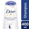 Imagen de DOVE - SHAMPOO - RECONSTRUCCION COMPLETA - 400 ML - D**