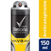 Imagen de REXONA MEN - DEO AEROSOL - AP V8 - 89 GRS