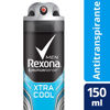 Imagen de REXONA MEN - DEO AEROSOL - AP XTRA COOL - 89 GRS