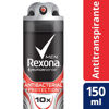 Imagen de REXONA MEN - DEO AEROSOL - AP ANTIBACTERIA -89 GRS