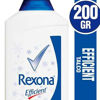 Imagen de REXONA EFFICIENT - TALCO - 200 GRS