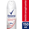Imagen de REXONA - DEO AEROSOL - AP ANTIBACTERIAL - 150 ML