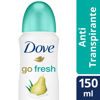 Imagen de DOVE - DEO AEROSOL - AP GO FRESH - PERA - 150 ML