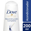 Imagen de DOVE - RECONSTRUCCION COMPLETA - ACO -  200 ML
