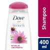 Imagen de DOVE - SHAMPOO - RITUAL DE CRECIMIENTO - 400 ML - D**