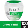 Imagen de PONDS - CREMA PEPINO - 100 GRS