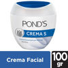 Imagen de PONDS - CREMA S HUMECTANTE NUTRITIVA - 100 GRS