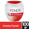 Imagen de PONDS - CREMA REJUVENESE - 100 GRS