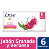 Imagen de DOVE - JABON - GRANADA - 6 X 90 GRS. - D**