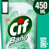 Imagen de CIF - BAÑOS REP ECON DOYP - 450 ML - D**