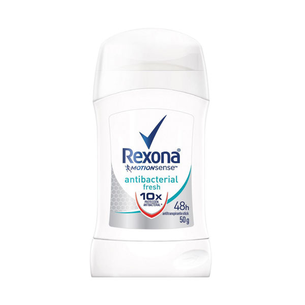 Imagen de REXONA - DEO STICK - WOMEN ANTIBACT FRESH - 50 GRS - D**