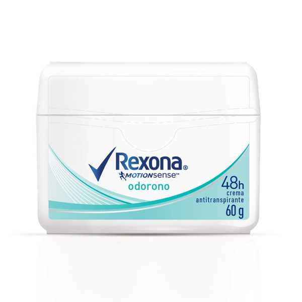 Imagen de REXONA - DEO CREMA - ODORONO POTE - 60 GRS