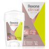 Imagen de REXONA - DEO CLINICAL - STRESS CONTROL - 48 GRS