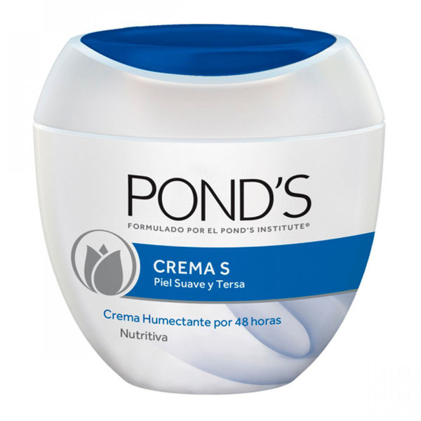 Imagen de PONDS - CREMA S HUMECTANTE NUTRITIVA - 50 GRS