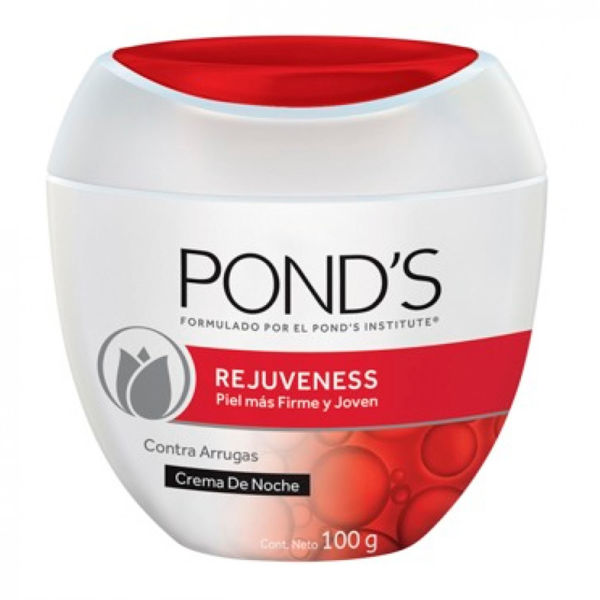 Imagen de PONDS - CREMA - REJUVENESE - NOCHE - 100 GRS - D**