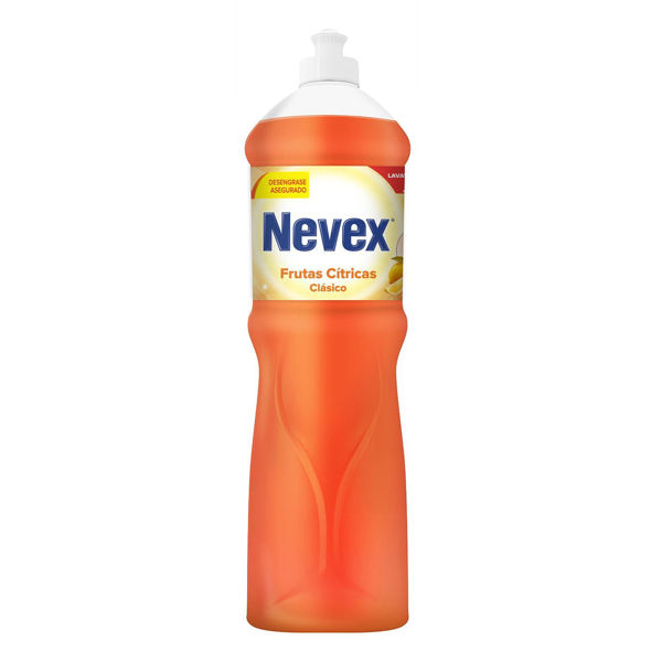 Imagen de NEVEX - LV VAJ - 1250 ML - FRUTAS CITRICAS - D**