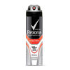 Imagen de REXONA MEN - DEO AEROSOL - AP ANTIBACTERIA -89 GRS