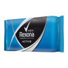 Imagen de REXONA - JABON BARRA - ACTIVE - 3 X 125 GRS - D**