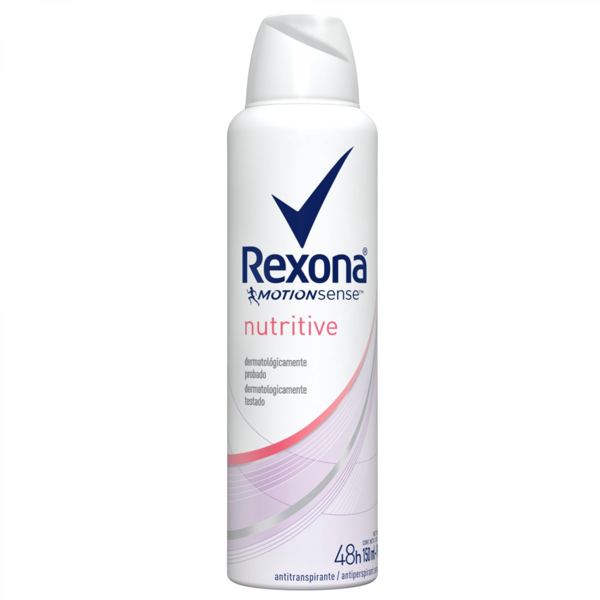 Imagen de REXONA - DEO AEROSOL- AP NUT-89 GRS/150 ML