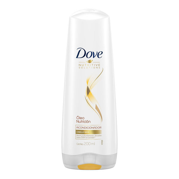 Imagen de DOVE - OLEO NUTRICION EXTREMA - ACO - 200 ML