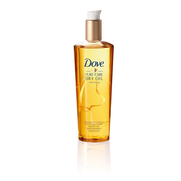 Imagen de DOVE - OLEO ELEXIR - TODO TIPO CABELLO - 98 ML - D**