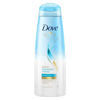 Imagen de DOVE - SHAMPOO - HIDRATACION INTENSA - 400 ML - D**