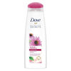 Imagen de DOVE - SHAMPOO - RITUAL DE CRECIMIENTO - 400 ML - D**
