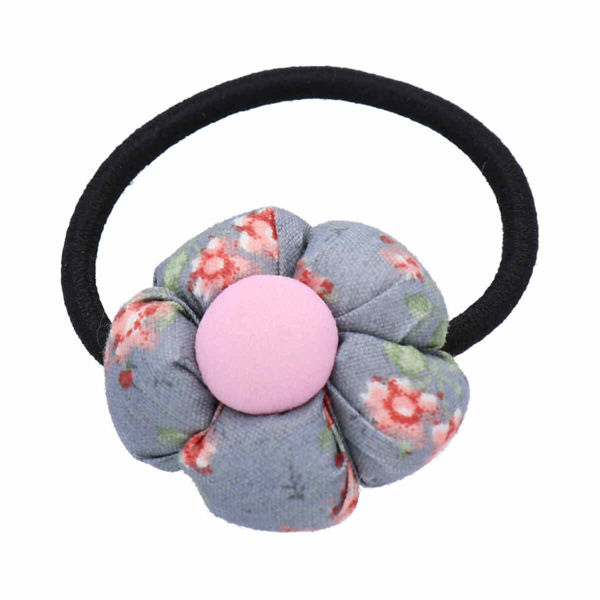 Imagen de COLERO - NIÑA - FLOR GORDA - ER8109