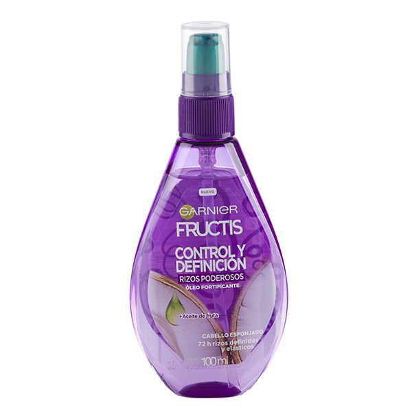Imagen de FRUCTIS - OLEO - RIZO PODEROSO - 100 ML - D**