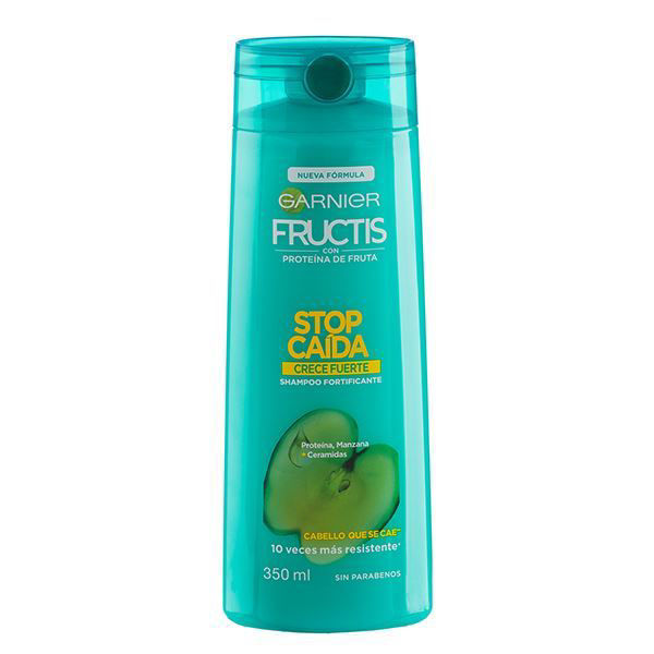Imagen de FRUCTIS - CRECE FUERTE - SHAMPOO - 350 ML