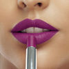 Imagen de VOGUE - LABIAL - COLORISS - LD - BARRA - VINO CHIC - D**