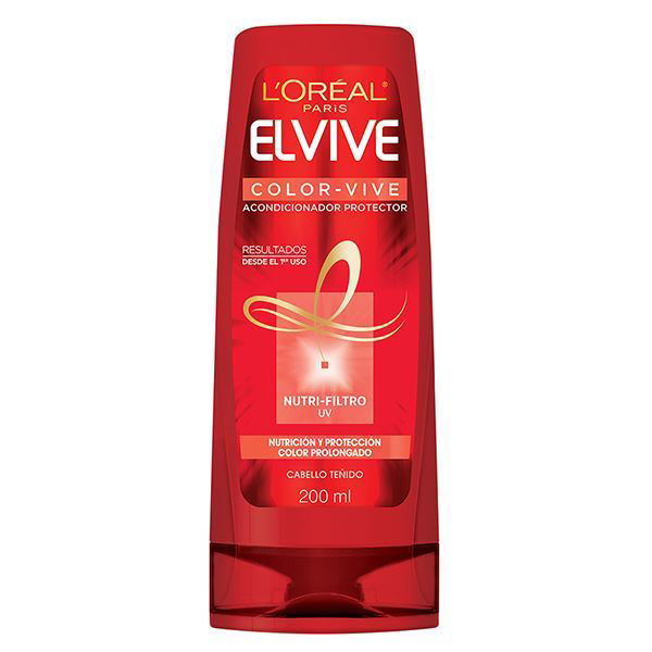 Imagen de ELVIVE - COLORVIVE - ACOND - 200 ML