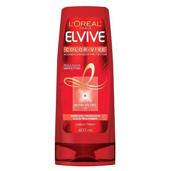 Imagen de ELVIVE - COLORVIVE - ACOND - 370 ML