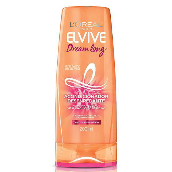 Imagen de ELVIVE - DREAM LONG - DESENRED - ACOND - 200 ML - D**