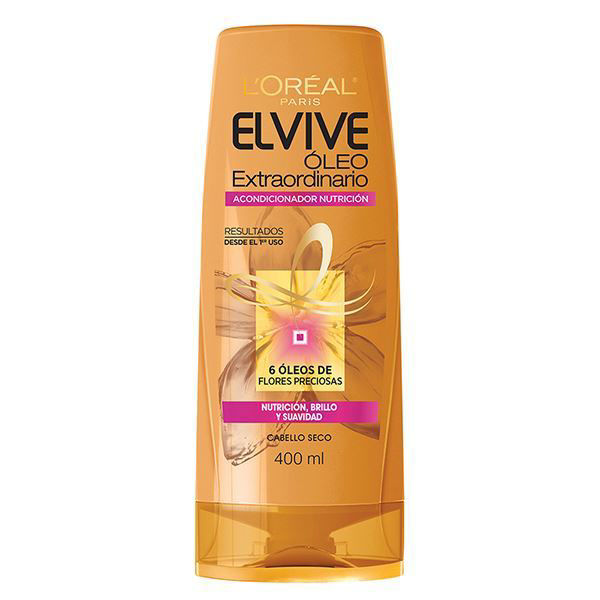 Imagen de ELVIVE - OLEO NUTRICION - ACOND - 370 ML - D**