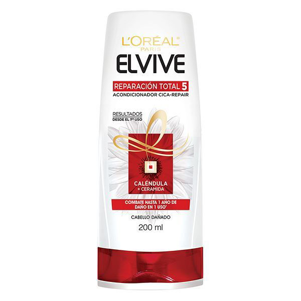 Imagen de ELVIVE - RT5 - ACOND - 200 ML