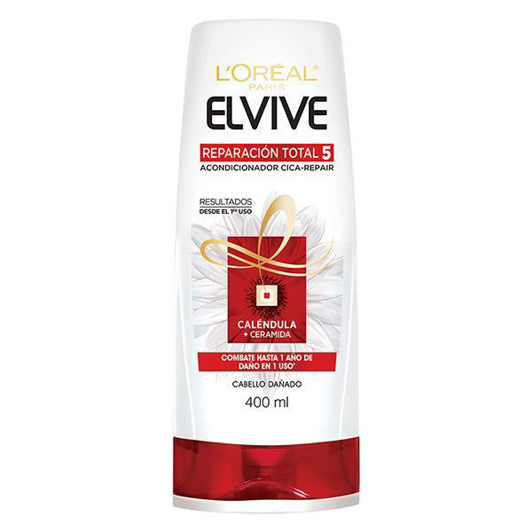 Imagen de ELVIVE - RT5 - ACOND - 370 ML