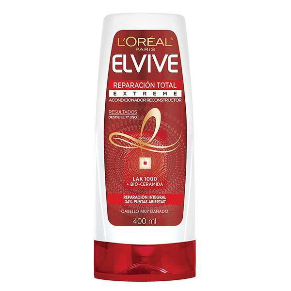 Imagen de ELVIVE - RT5 EXTREME - ACOND - 370 ML