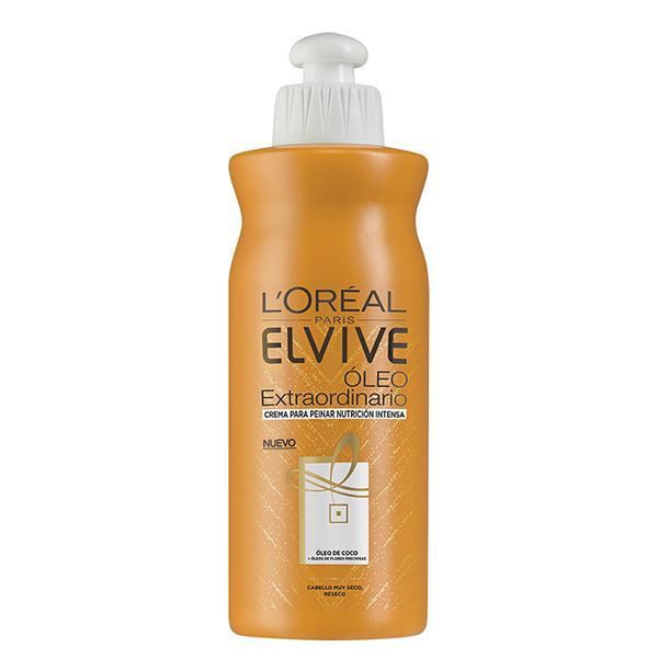 Imagen de ELVIVE - OIL COCONUT - CMA PEINAR - 250 GRS