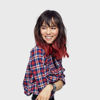 Imagen de Loreal - COLORISTA - WASHOUT - RED HAIR - D**
