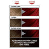 Imagen de Loreal - COLORISTA - WASHOUT - RED HAIR - D**