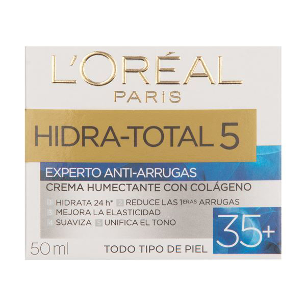 Imagen de Loreal - WRINKLE EXPERT - CMA ANTIARRUGAS - +35