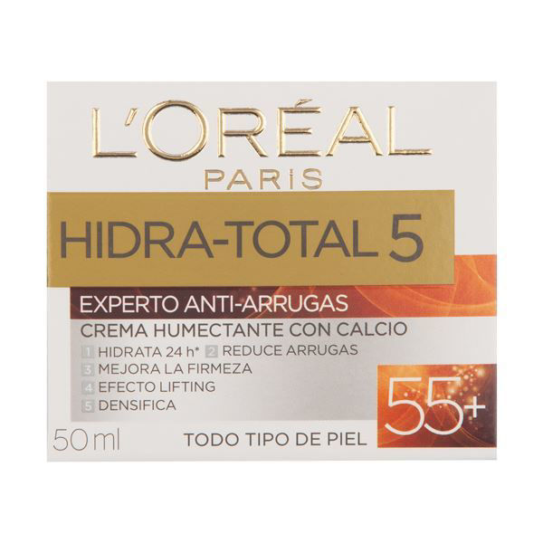 Imagen de Loreal - WRINKLE EXPERT - CMA ANTIARRUGAS - +55