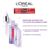 Imagen de LOREAL - REVITALIFT - AC HIAL - SERUM - RELLENADOR - 30 ML