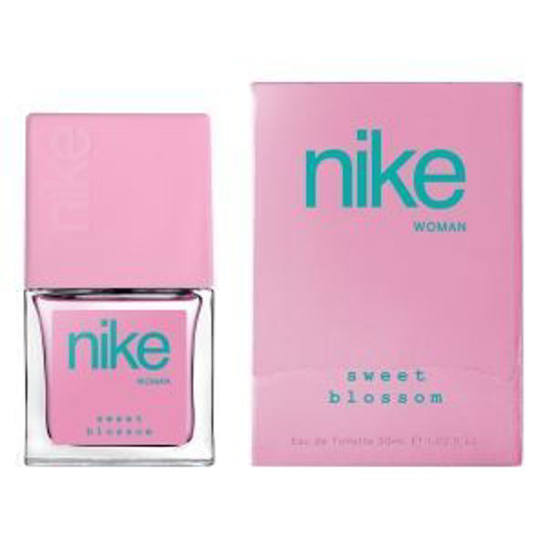 Imagen de NIKE - URBAN SOUL - SWEET BLOSSOM - WOMAN EDT - 30 ML - D *