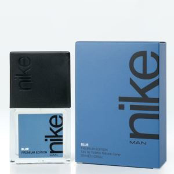 Imagen de NIKE - BLUE - PREMIUM EDITION - MAN EDT - 30 ML - D**