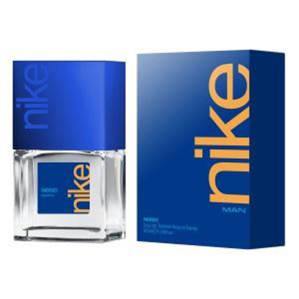 Imagen de NIKE - INDIGO - MAN EDT - 30 ML - D**